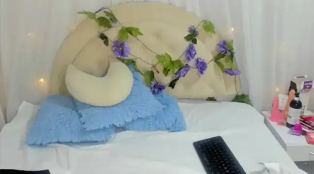 brithany rousee online show from 01/06/25, 12:13