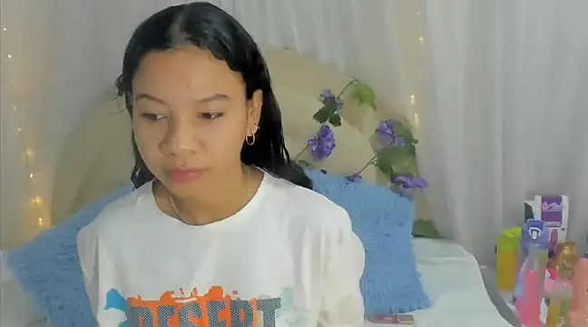 brithany rousee online show from 01/11/25, 04:03