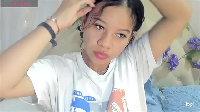 brithany rousee online show from 01/16/25, 07:10