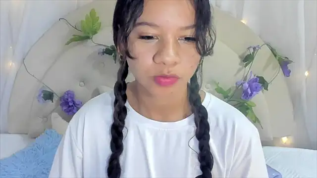 brithany rousee online show from 01/23/25, 10:22