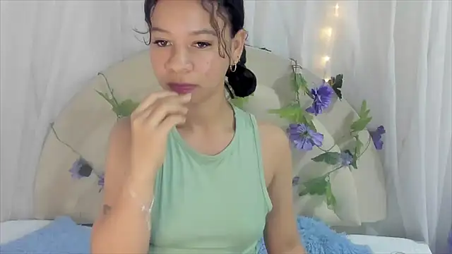 brithany rousee online show from 01/24/25, 10:19