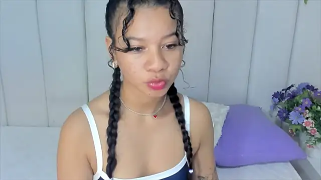 brithany rousee online show from 02/11/25, 10:28