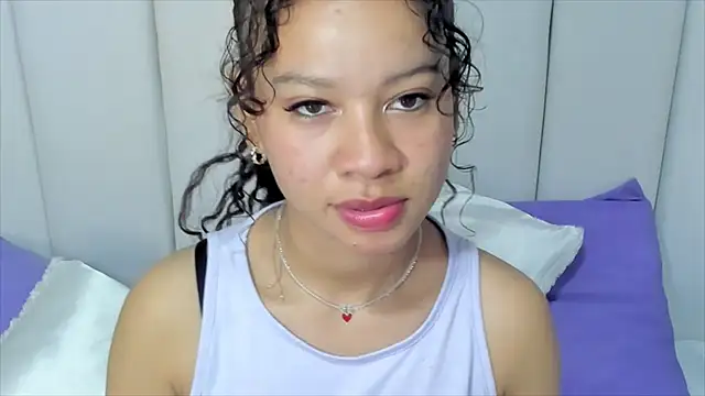 brithany rousee online show from 02/12/25, 07:13