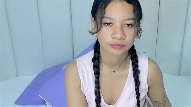 brithany rousee online show from 02/13/25, 10:11