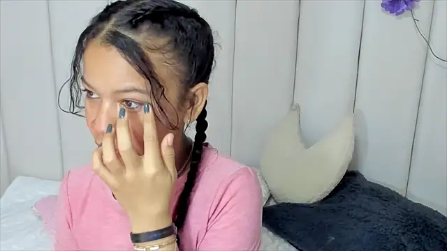 brithany rousee online show from 02/20/25, 07:41