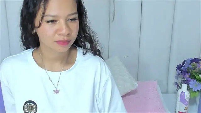 brithany rousee online show from 02/27/25, 10:20