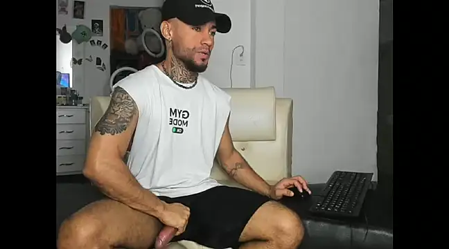 BruceNixon online show from 12/03/24, 08:17