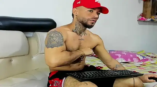 BruceNixon online show from 01/15/25, 07:44