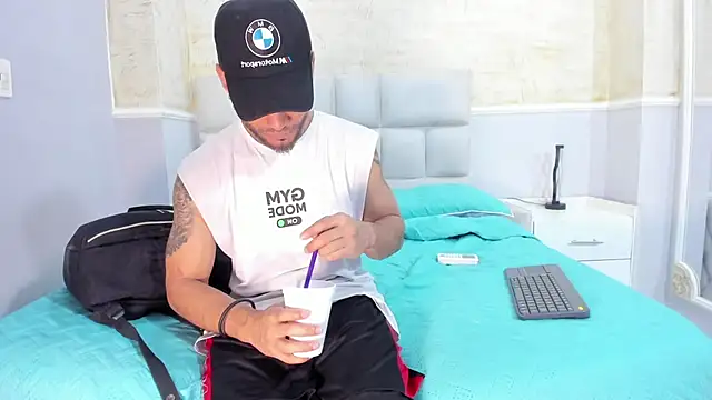 BruceNixon online show from 02/07/25, 08:10