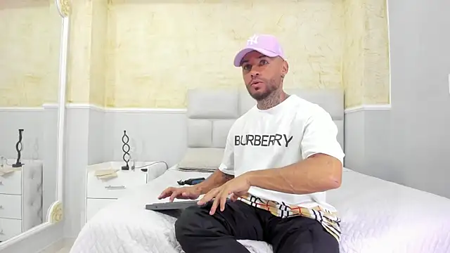 BruceNixon online show from 02/24/25, 08:36