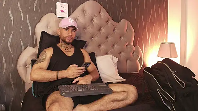 BruceNixon online show from 03/13/25, 09:16