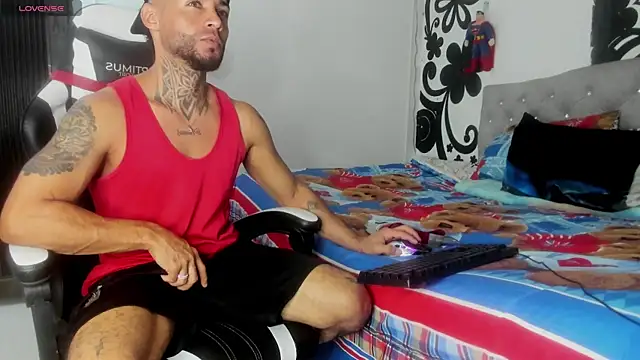 BruceNixon online show from 10/20/25, 08:20