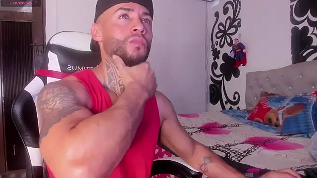 BruceNixon online show from 10/30/25, 08:20