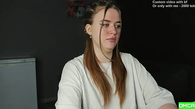 Pinku kitsune online show from 01/10/26, 01:29