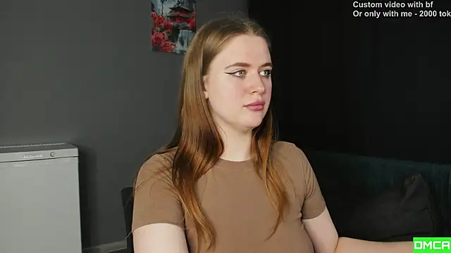 Pinku kitsune online show from 01/19/26, 11:47