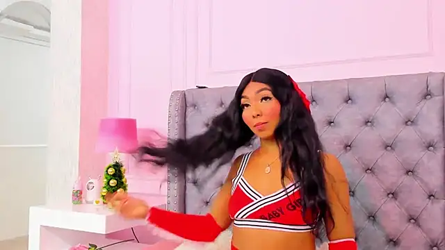 HaileeRoberts online show from 11/11/25, 12:38