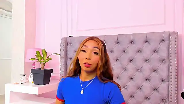 HaileeRoberts online show from 02/07/26, 12:31