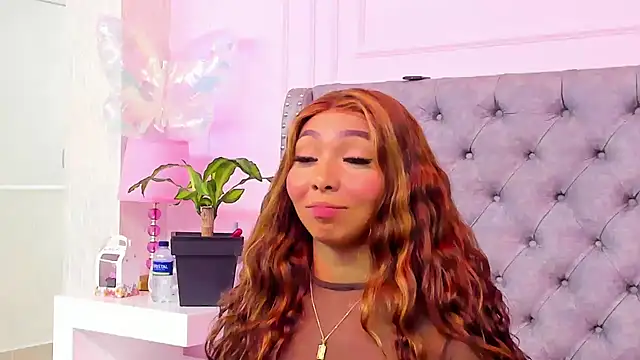 HaileeRoberts online show from 03/12/26, 12:22