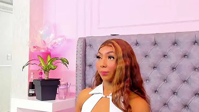 HaileeRoberts online show from 03/24/26, 12:32