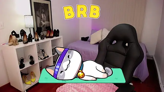 Snapshot of Victoria_collins_1 chatting on 01/19/25, 09:55 Victoria collins 1 online show from 01/19/25, 09:55