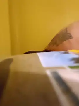 Snapshot of luke_thighwalker2469 chatting on 12/07/24, 01:36 luke thighwalker2469 online show from 12/07/24, 01:36