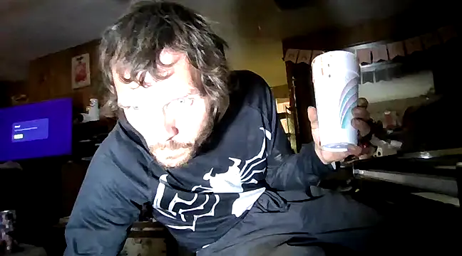 Snapshot of luke_thighwalker2469 chatting on 01/14/25, 01:47 luke thighwalker2469 online show from 01/14/25, 01:47