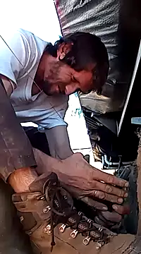 Snapshot of luke_thighwalker2469 chatting on 01/15/25, 05:37 luke thighwalker2469 online show from 01/15/25, 05:37