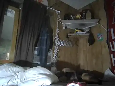 Snapshot of luke_thighwalker2469 chatting on 02/13/25, 11:39 luke thighwalker2469 online show from 02/13/25, 11:39