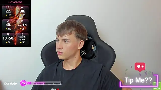 jackson millers online show from 03/15/25, 01:40