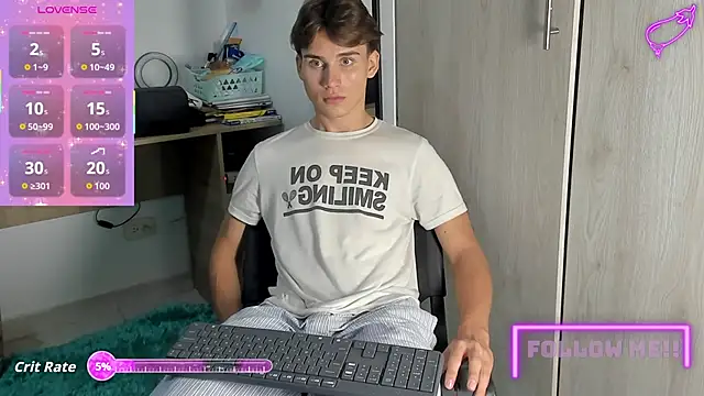 Snapshot of jackson_millers chatting on 03/29/26, 05:07 jackson millers online show from 03/29/26, 05:07