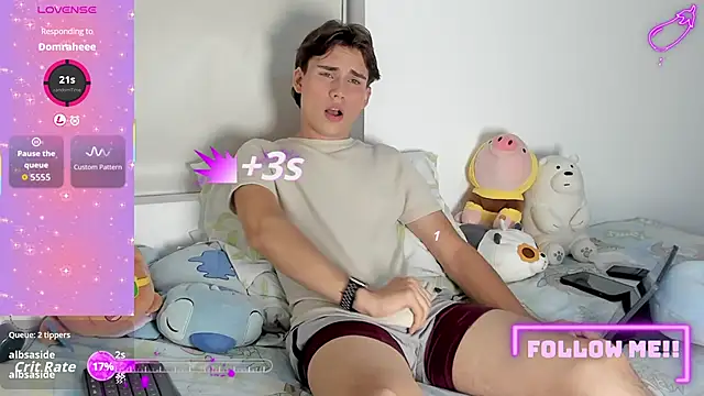 Snapshot of jackson_millers chatting on 04/05/26, 04:20 jackson millers online show from 04/05/26, 04:20