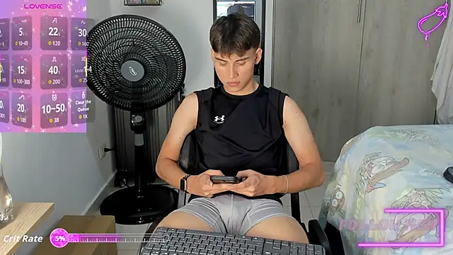 jackson millers online show from 06/13/26, 02:20