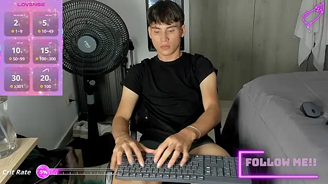jackson millers online show from 06/24/26, 09:36