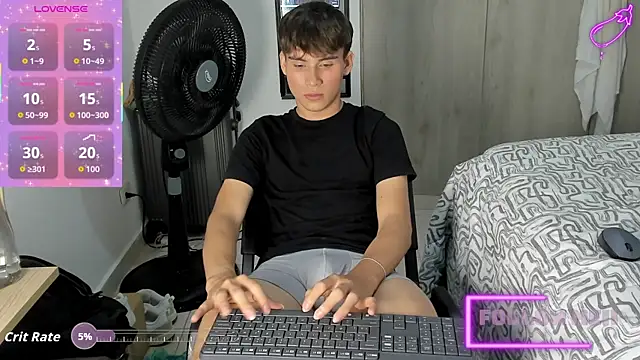 jackson millers online show from 07/05/26, 04:19