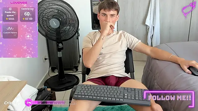 jackson millers online show from 07/25/26, 07:55