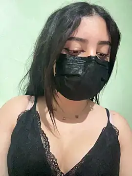 jassmine911 online show from 02/18/26, 08:16