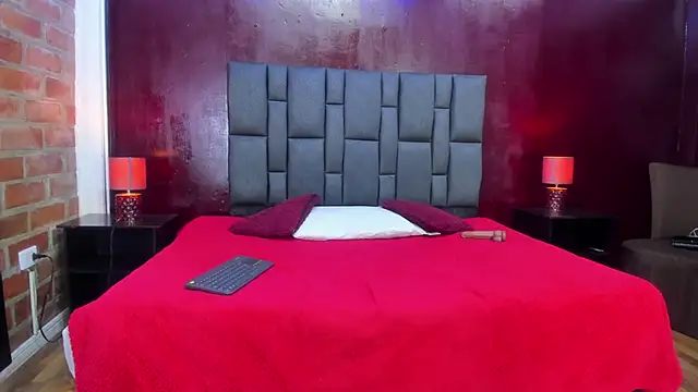 Dulcex69 online show from 02/22/25, 05:24