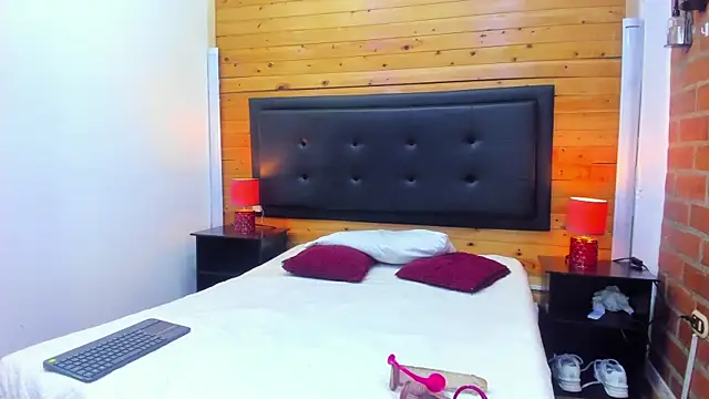 Dulcex69 online show from 02/26/25, 01:19