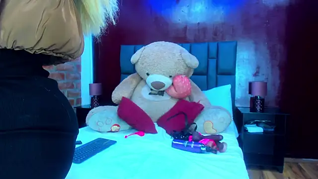 Dulcex69 online show from 03/17/25, 12:25