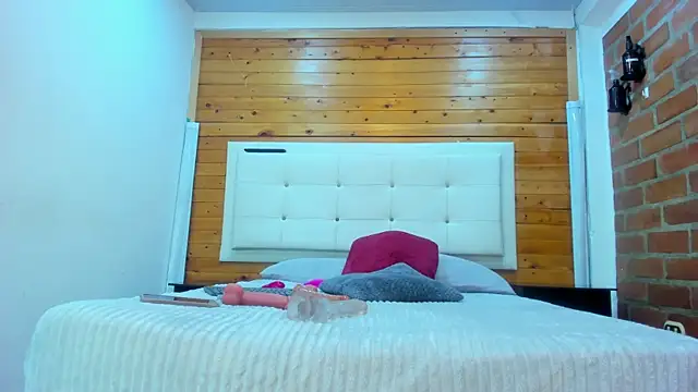 Dulcex69 online show from 02/28/26, 05:25