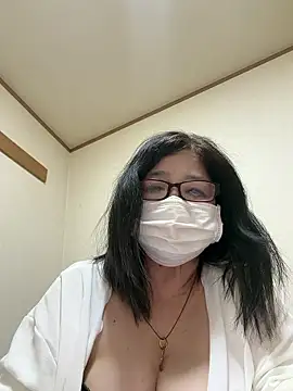 Snapshot of ryoko6681 chatting on 04/21/26, 03:07 ryoko6681 online show from 04/21/26, 03:07