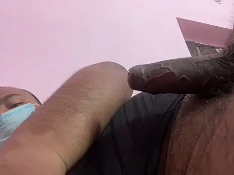 princeraj42 online show from 03/19/25, 10:20