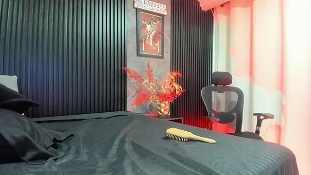 BambiiQueen online show from 12/23/24, 11:47