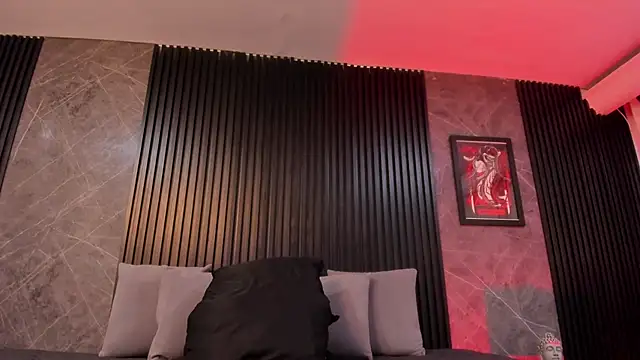 BambiiQueen online show from 01/22/25, 11:34