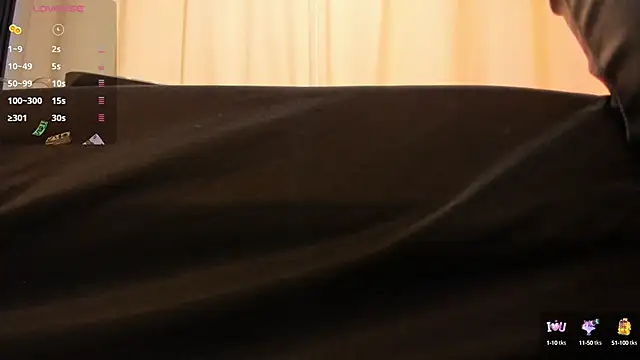 BambiiQueen online show from 02/12/25, 12:01