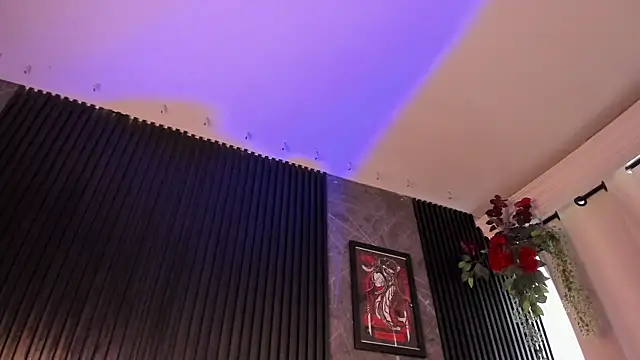 BambiiQueen online show from 03/22/25, 04:15