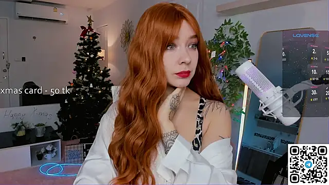 Snapshot of AngelPaull chatting on 12/19/25, 12:17 AngelPaull online show from 12/19/25, 12:17