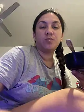 RenataMex online show from 02/25/25, 07:09