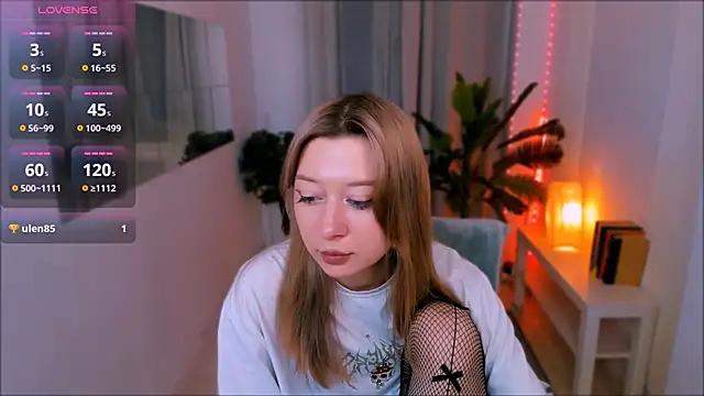 SaintGirl online show from 03/09/25, 02:29