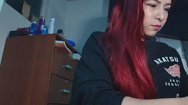 Maylin 2024 online show from 11/02/25, 12:24